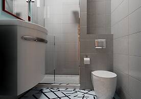 McDreams Hotel Stuttgart-City