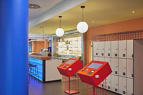 McDreams Hotel Stuttgart-City