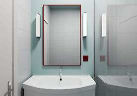 McDreams Hotel Stuttgart-City