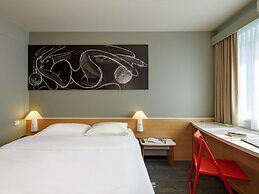 ibis Hamburg Alsterring