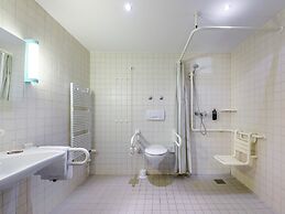 ibis Hamburg Alsterring