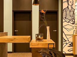ibis Hamburg Alsterring