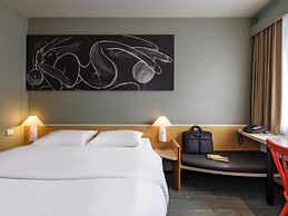 ibis Hamburg Alsterring
