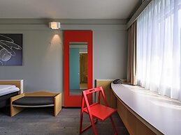 ibis Hamburg Alsterring