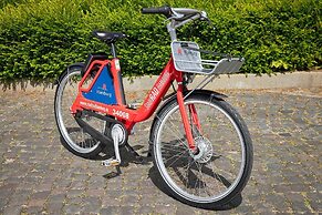 ibis Hamburg Alsterring