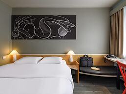 ibis Hamburg Alsterring