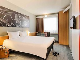 ibis Hamburg Alsterring