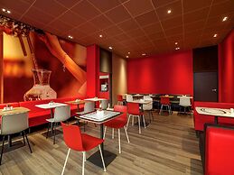 ibis Hamburg Alsterring