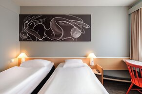 ibis Hamburg Alsterring