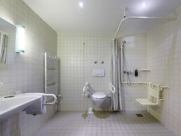 ibis Hamburg Alsterring