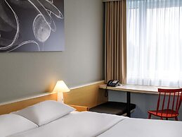 ibis Hamburg Alsterring