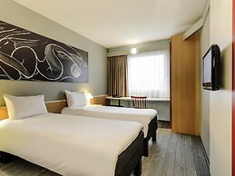 ibis Hamburg Alsterring