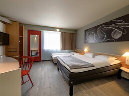 ibis Hamburg Alsterring