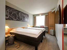 ibis Hamburg Alsterring