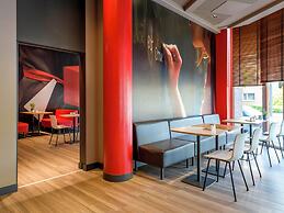 ibis Hamburg Alsterring