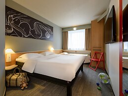 ibis Hamburg Alsterring