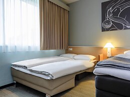 ibis Hamburg Alsterring