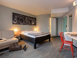 ibis Hamburg Alsterring