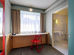 ibis Hamburg Alsterring
