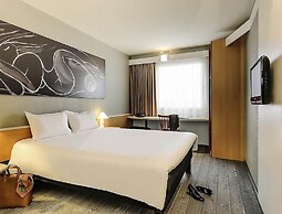 ibis Hamburg Alsterring