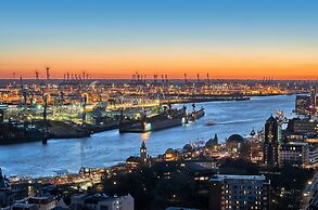 ibis Hamburg Alsterring