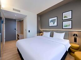 ibis Paderborn City