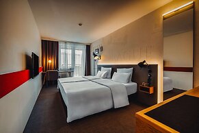 Pentahotel Prague