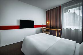 Pentahotel Prague