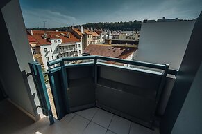 Pentahotel Prague