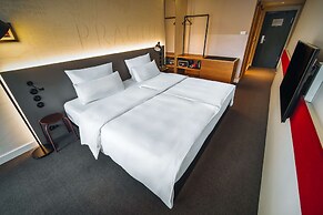Pentahotel Prague