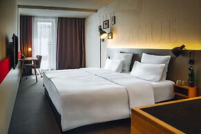Pentahotel Prague