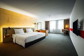 Pentahotel Prague
