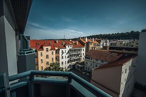 Pentahotel Prague