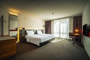 Pentahotel Prague
