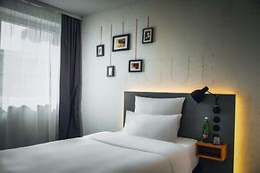Pentahotel Prague