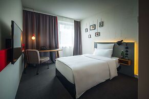 Pentahotel Prague