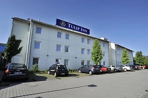 Plaza Inn Ludwigsfelde Berlin Süd