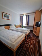 Plaza Inn Ludwigsfelde Berlin Süd