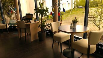 Plaza Inn Ludwigsfelde Berlin Süd