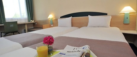 Plaza Inn Ludwigsfelde Berlin Süd