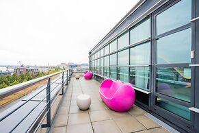 Prize by Radisson, Rostock City