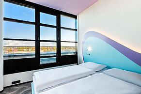 Prize by Radisson, Rostock City