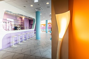 Prize by Radisson, Rostock City