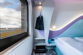 Prize by Radisson, Rostock City