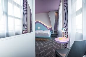 Prize by Radisson, Rostock City