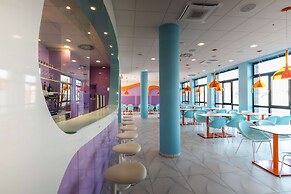 Prize by Radisson, Rostock City