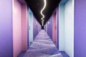 Prize by Radisson, Rostock City