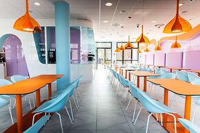 Prize by Radisson, Rostock City