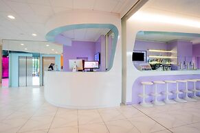 Prize by Radisson, Rostock City