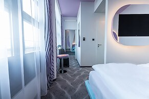 Prize by Radisson, Rostock City